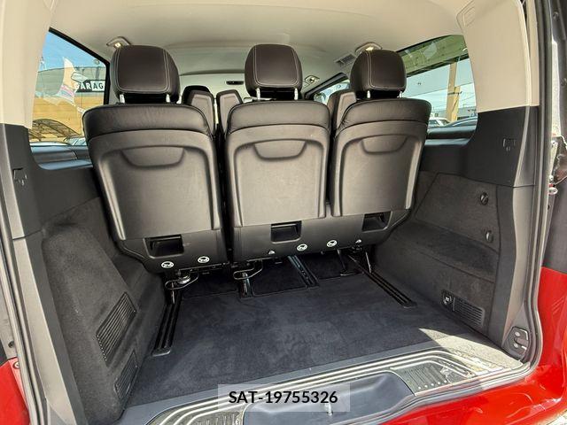 Mercedes Benz V-CLASS 2017-06 7902952-16