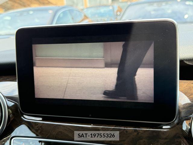 Mercedes Benz V-CLASS 2017-06 7902952-19