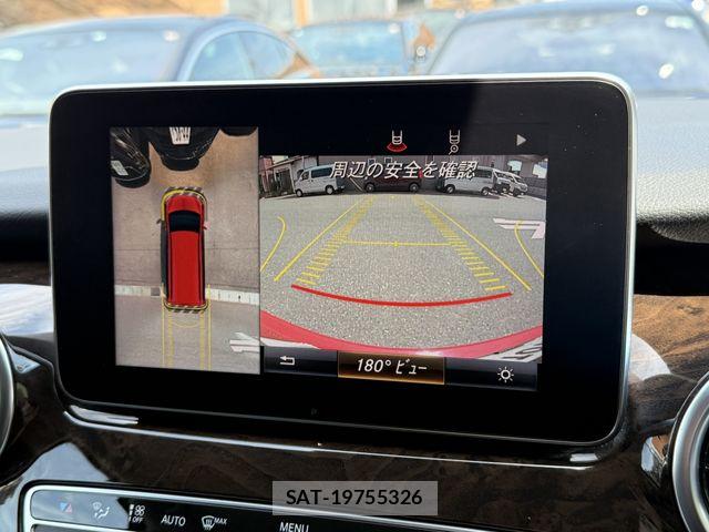 Mercedes Benz V-CLASS 2017-06 7902952-20