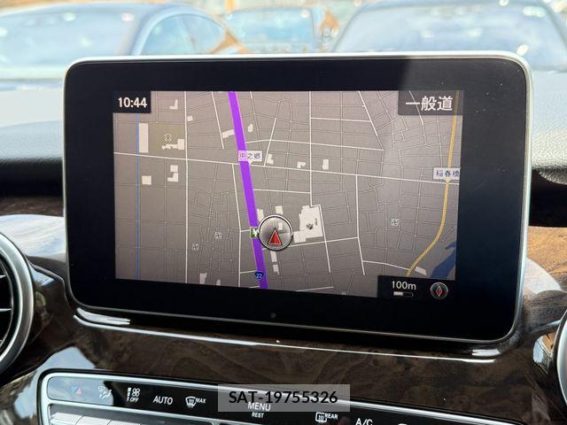 Mercedes Benz V-CLASS 2017-06 7902952-21