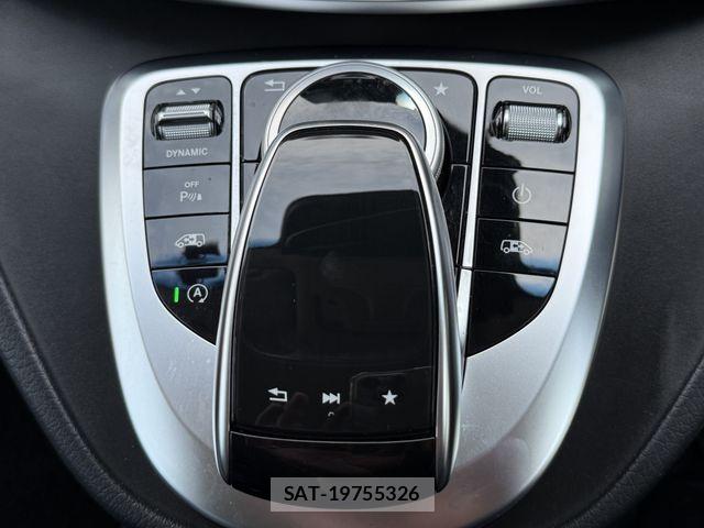 Mercedes Benz V-CLASS 2017-06 7902952-23