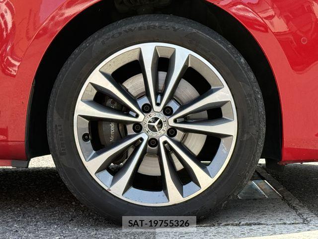 Mercedes Benz V-CLASS 2017-06 7902952-8