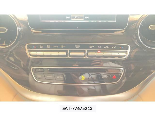 Mercedes Benz V-CLASS 2020-03 7979979-9