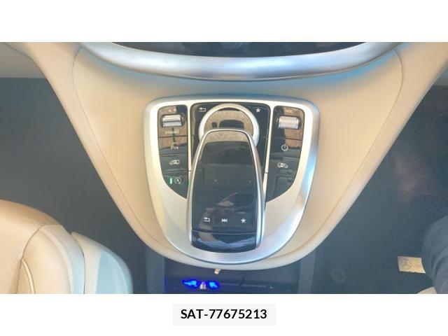 Mercedes Benz V-CLASS 2020-03 7979979-11