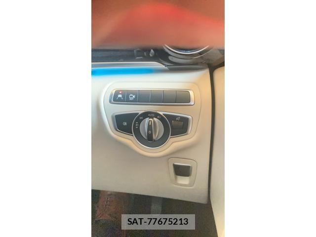 Mercedes Benz V-CLASS 2020-03 7979979-14