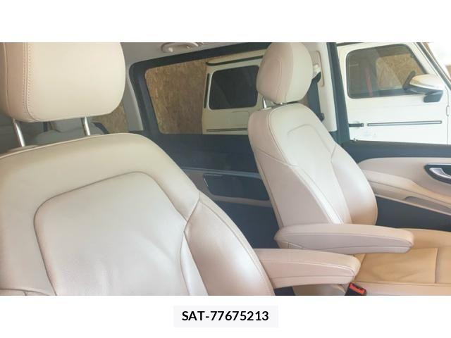 Mercedes Benz V-CLASS 2020-03 7979979-18