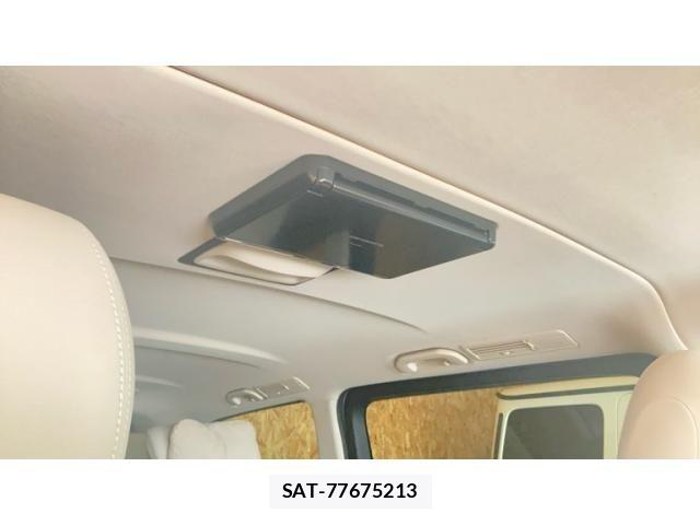Mercedes Benz V-CLASS 2020-03 7979979-20