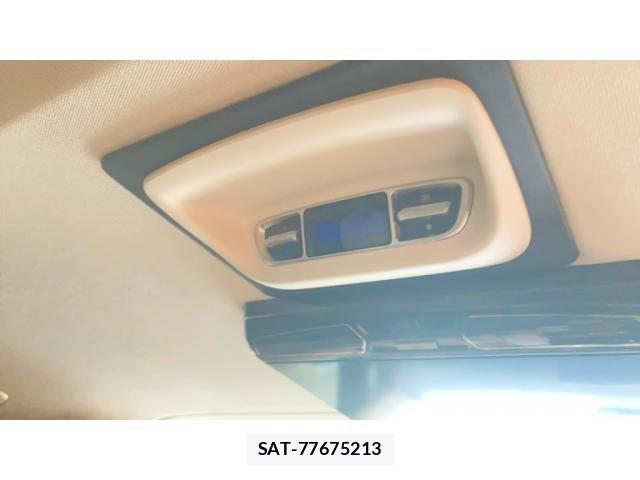 Mercedes Benz V-CLASS 2020-03 7979979-22