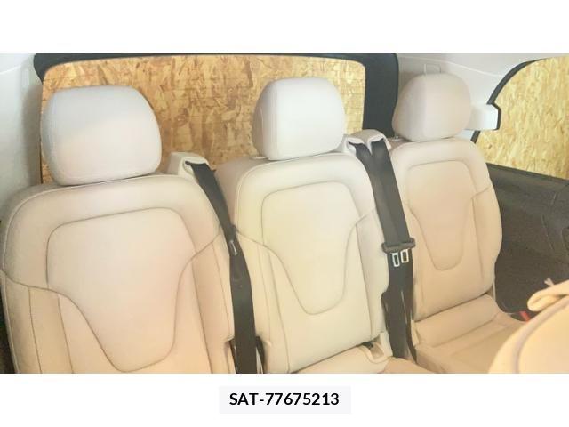 Mercedes Benz V-CLASS 2020-03 7979979-23