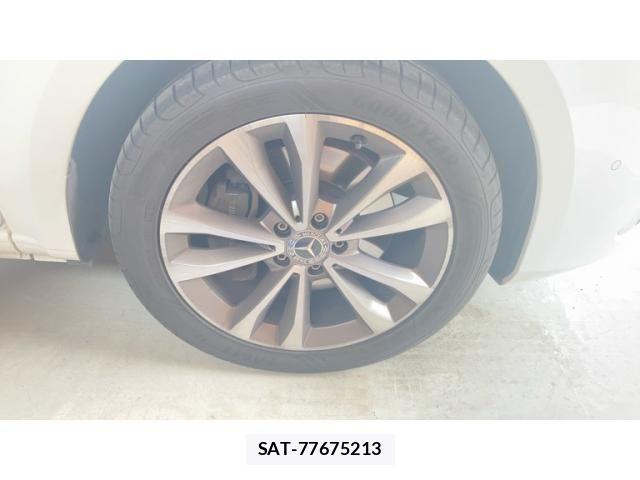 Mercedes Benz V-CLASS 2020-03 7979979-25