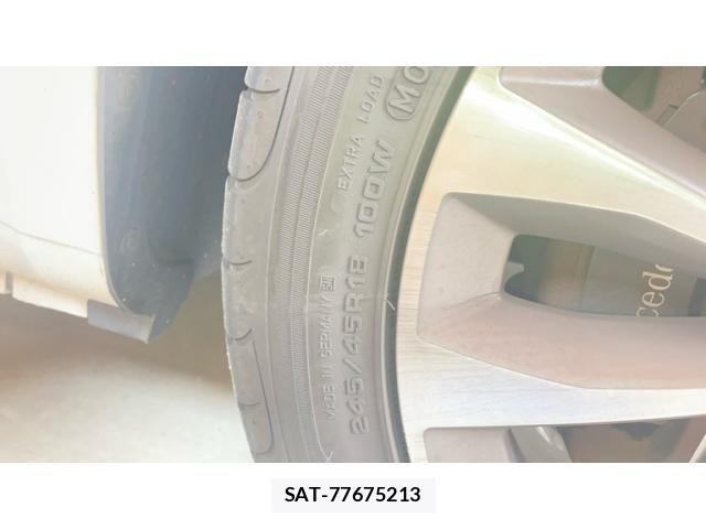 Mercedes Benz V-CLASS 2020-03 7979979-26