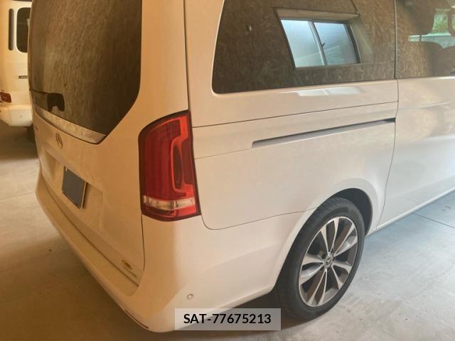 Mercedes Benz V-CLASS 2020-03 7979979-3
