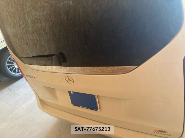 Mercedes Benz V-CLASS 2020-03 7979979-4