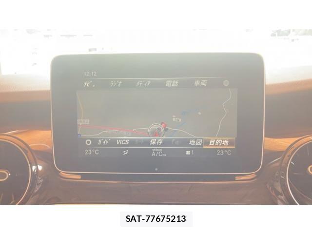 Mercedes Benz V-CLASS 2020-03 7979979-8