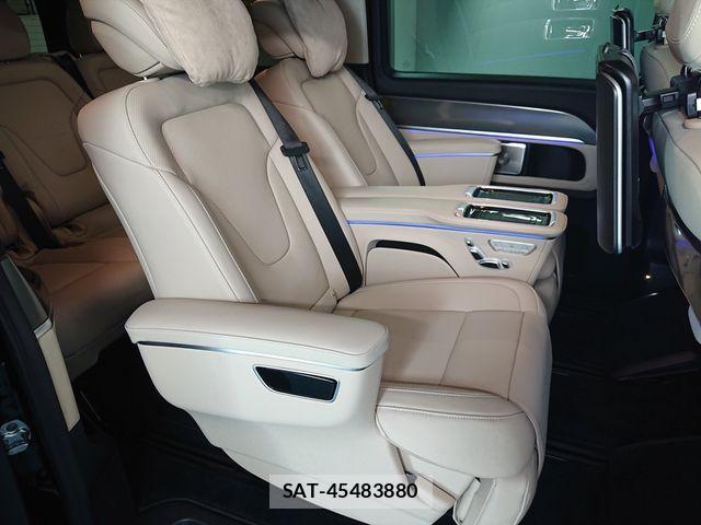 Mercedes Benz V-CLASS 2025-03 7979980-11