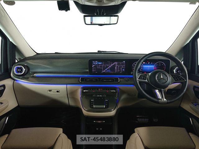 Mercedes Benz V-CLASS 2025-03 7979980-13