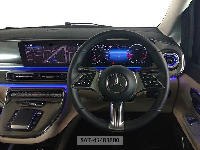 Mercedes Benz V-CLASS 2025-03 7979980-14