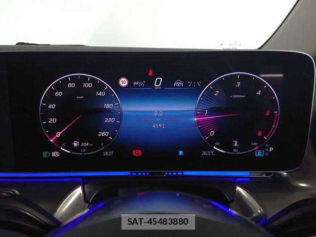 Mercedes Benz V-CLASS 2025-03 7979980-17