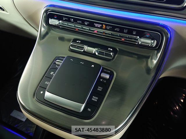 Mercedes Benz V-CLASS 2025-03 7979980-20
