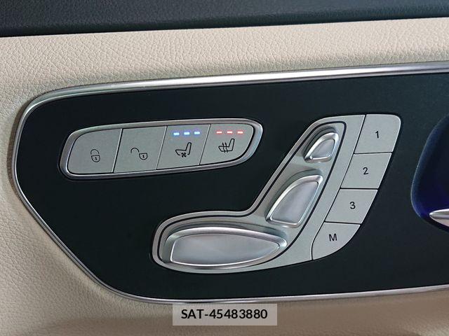 Mercedes Benz V-CLASS 2025-03 7979980-22