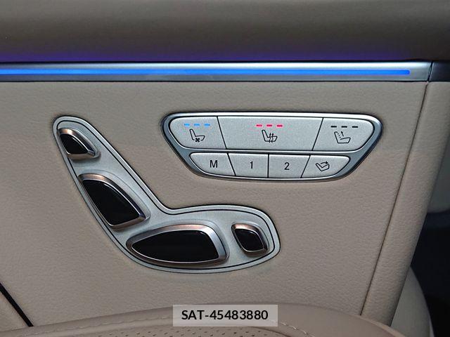 Mercedes Benz V-CLASS 2025-03 7979980-25