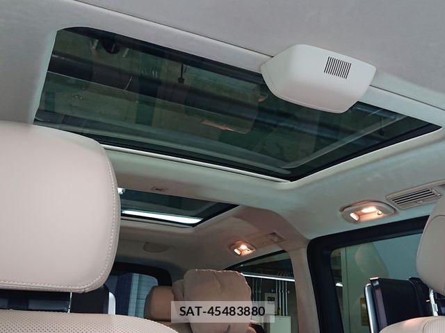 Mercedes Benz V-CLASS 2025-03 7979980-27