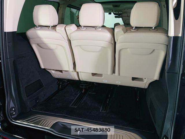 Mercedes Benz V-CLASS 2025-03 7979980-28