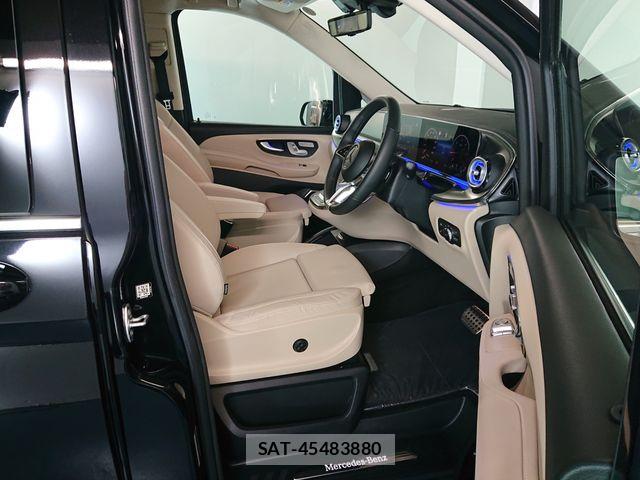 Mercedes Benz V-CLASS 2025-03 7979980-8