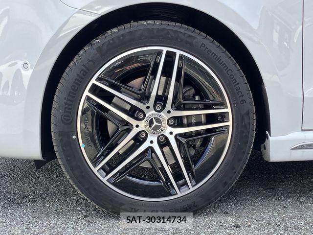 Mercedes Benz V-CLASS 2025-06 7979978-3