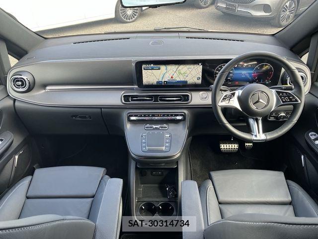 Mercedes Benz V-CLASS 2025-06 7979978-5