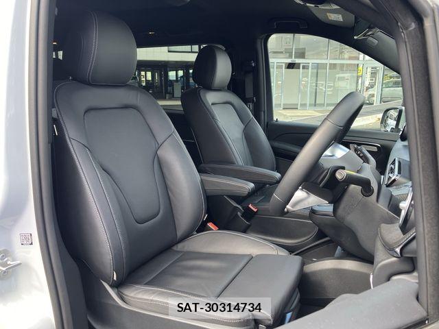 Mercedes Benz V-CLASS 2025-06 7979978-6