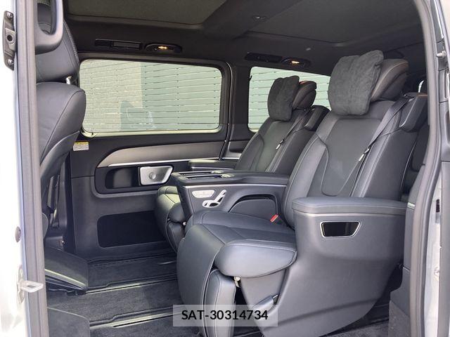 Mercedes Benz V-CLASS 2025-06 7979978-7