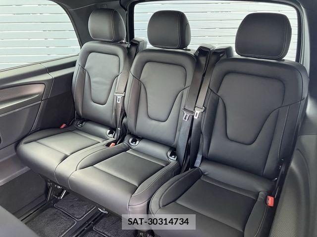 Mercedes Benz V-CLASS 2025-06 7979978-8
