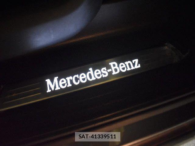 Mercedes Benz V-CLASS 2021-09 8036760-11