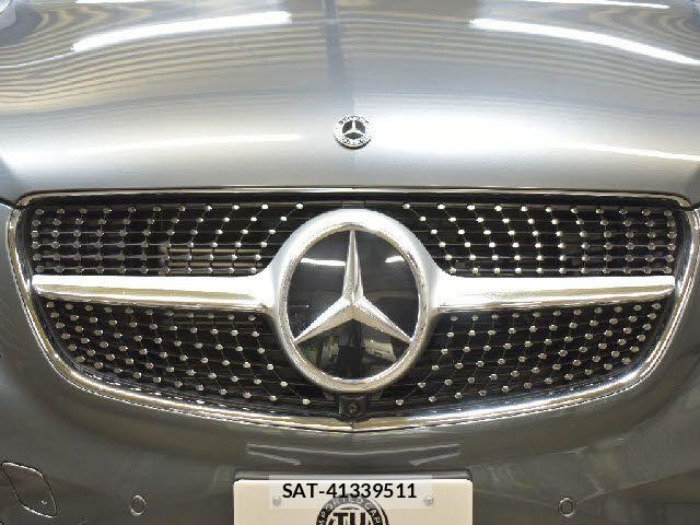 Mercedes Benz V-CLASS 2021-09 8036760-25