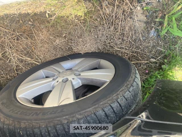 Mercedes Benz V-CLASS 2013-08 8074585-12