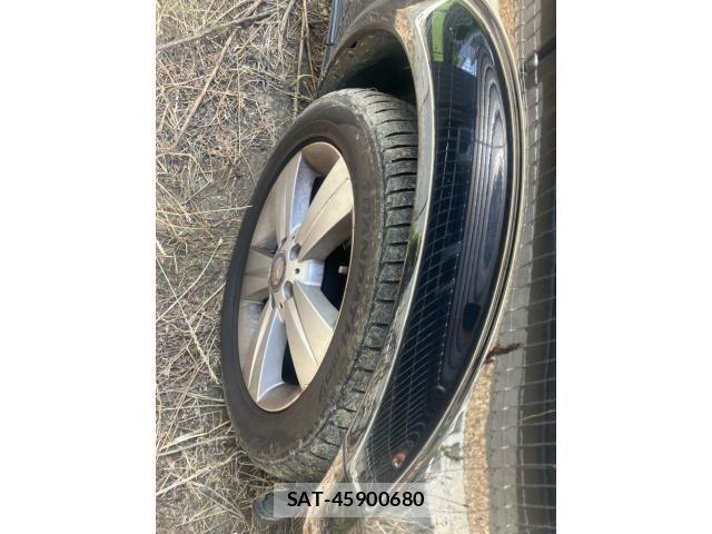 Mercedes Benz V-CLASS 2013-08 8074585-14