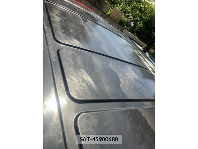 Mercedes Benz V-CLASS 2013-08 8074585-15