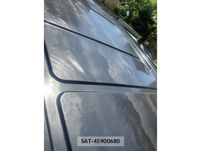 Mercedes Benz V-CLASS 2013-08 8074585-17