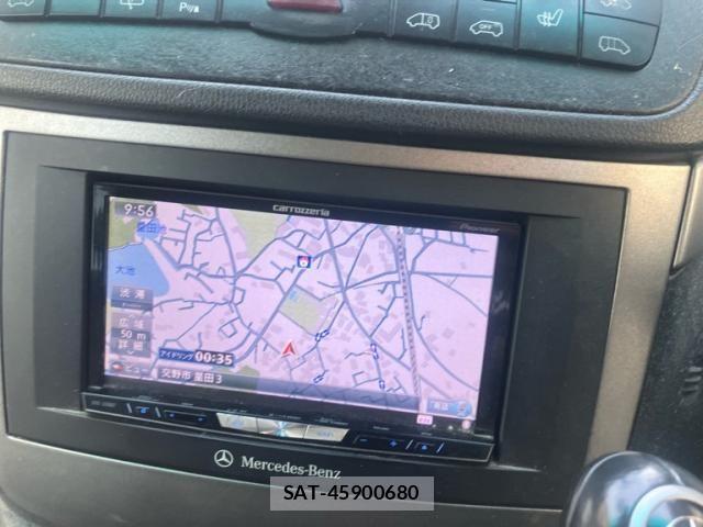 Mercedes Benz V-CLASS 2013-08 8074585-25