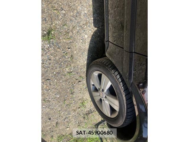 Mercedes Benz V-CLASS 2013-08 8074585-5