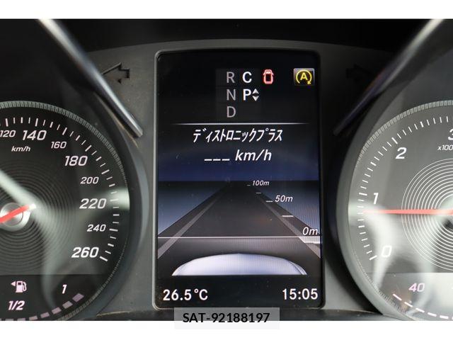 Mercedes Benz V-CLASS 2015-01 8100430-10