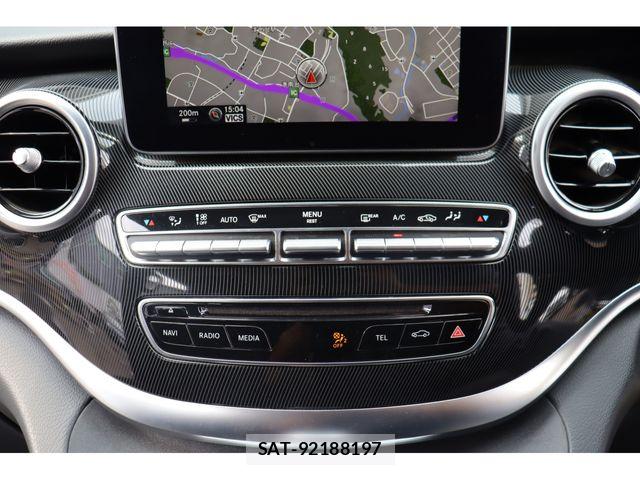 Mercedes Benz V-CLASS 2015-01 8100430-12