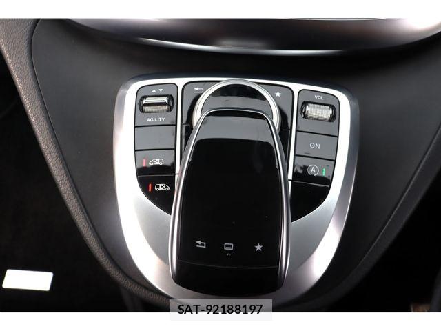 Mercedes Benz V-CLASS 2015-01 8100430-14