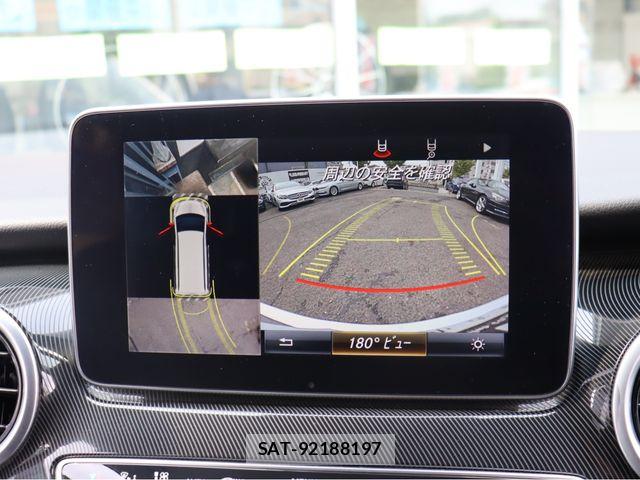 Mercedes Benz V-CLASS 2015-01 8100430-19