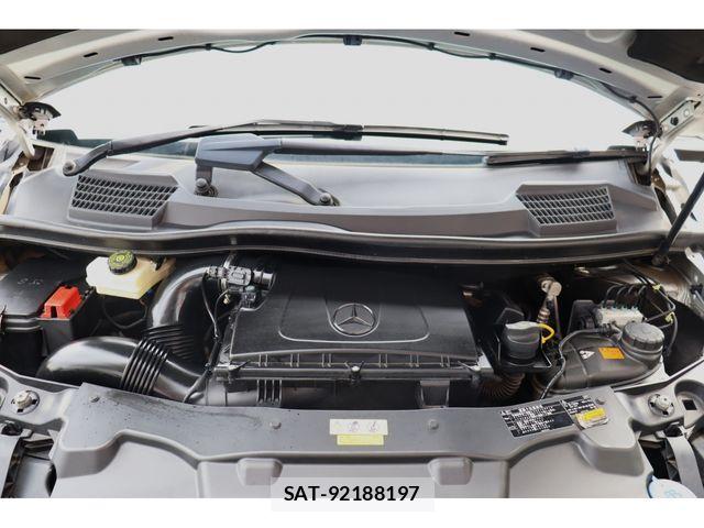 Mercedes Benz V-CLASS 2015-01 8100430-24
