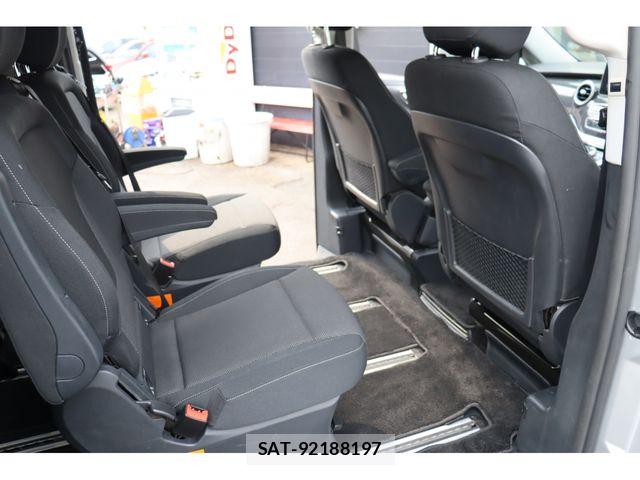Mercedes Benz V-CLASS 2015-01 8100430-3