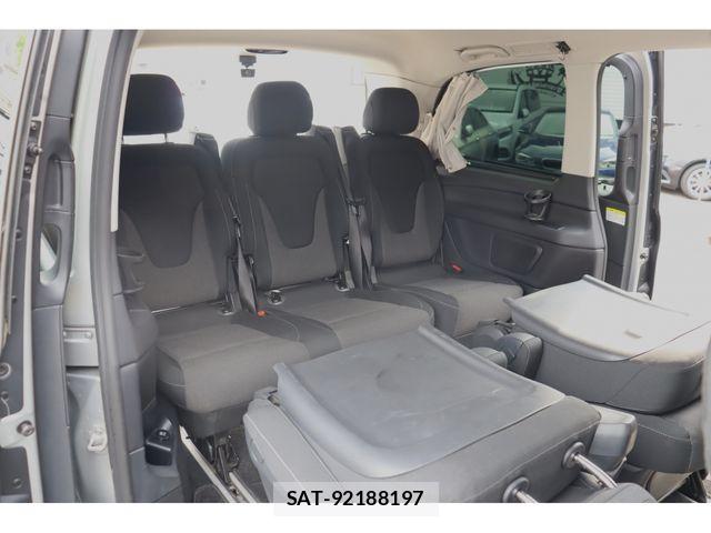 Mercedes Benz V-CLASS 2015-01 8100430-4