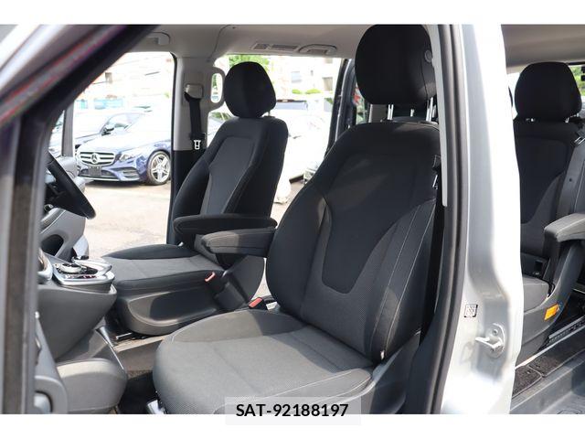Mercedes Benz V-CLASS 2015-01 8100430-6