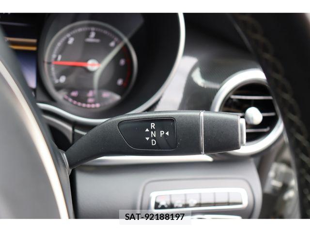 Mercedes Benz V-CLASS 2015-01 8100430-7